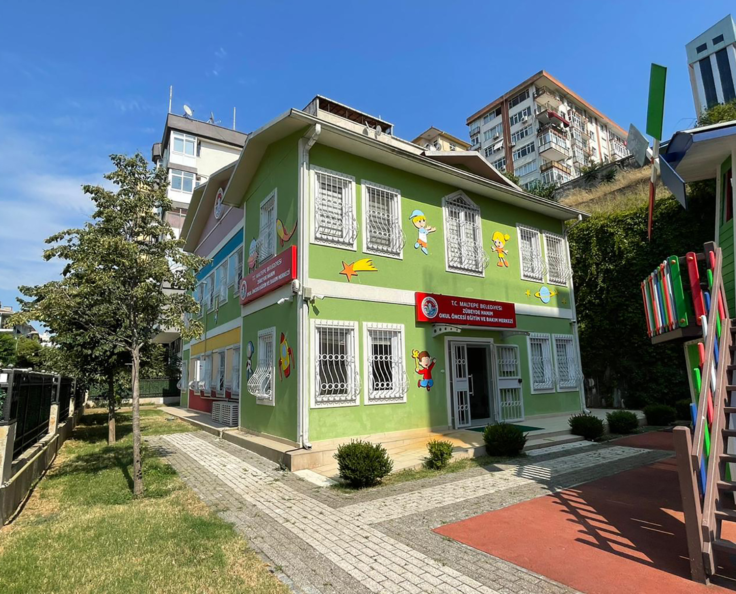 Maltepe - (3)