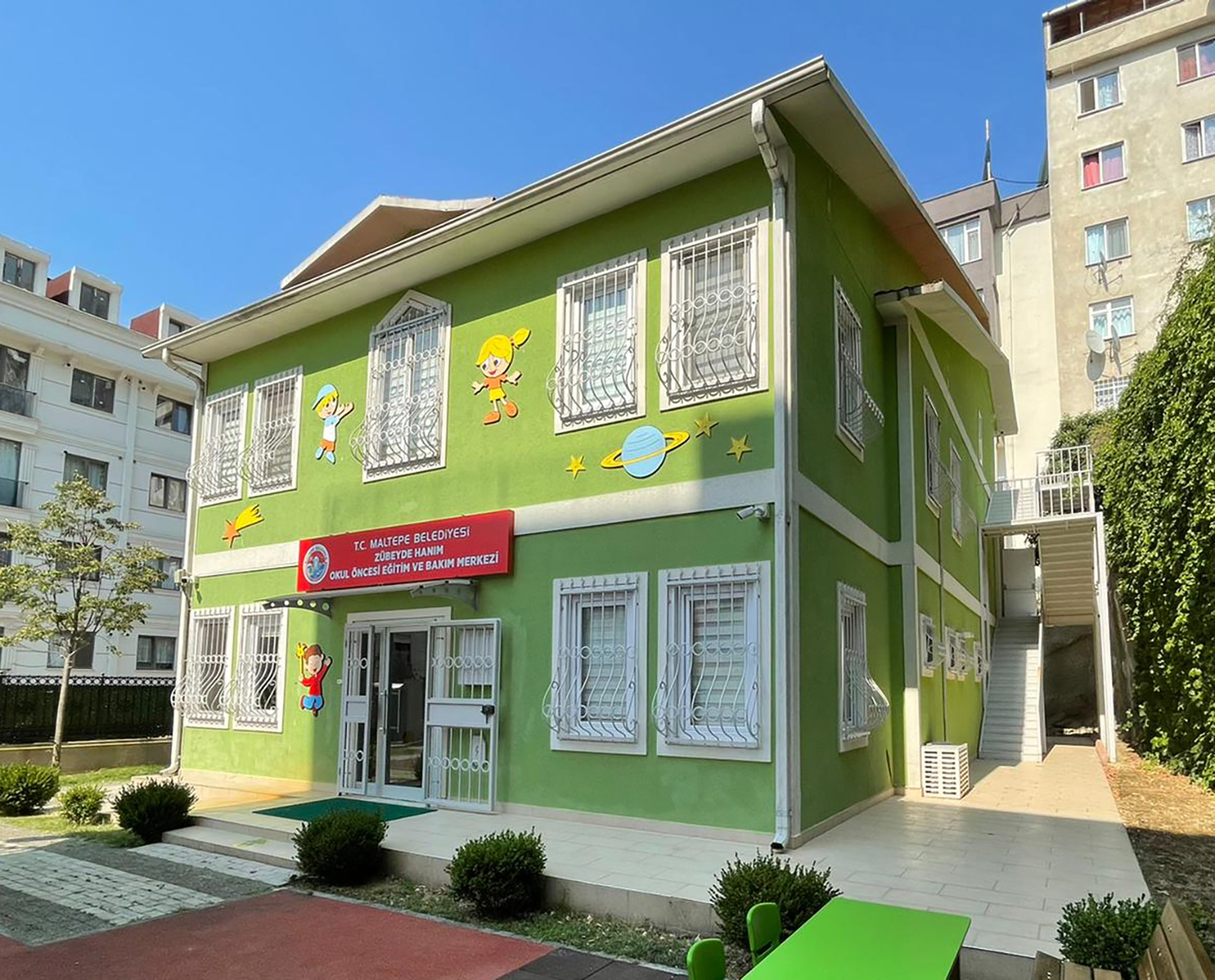 Maltepe - (4)