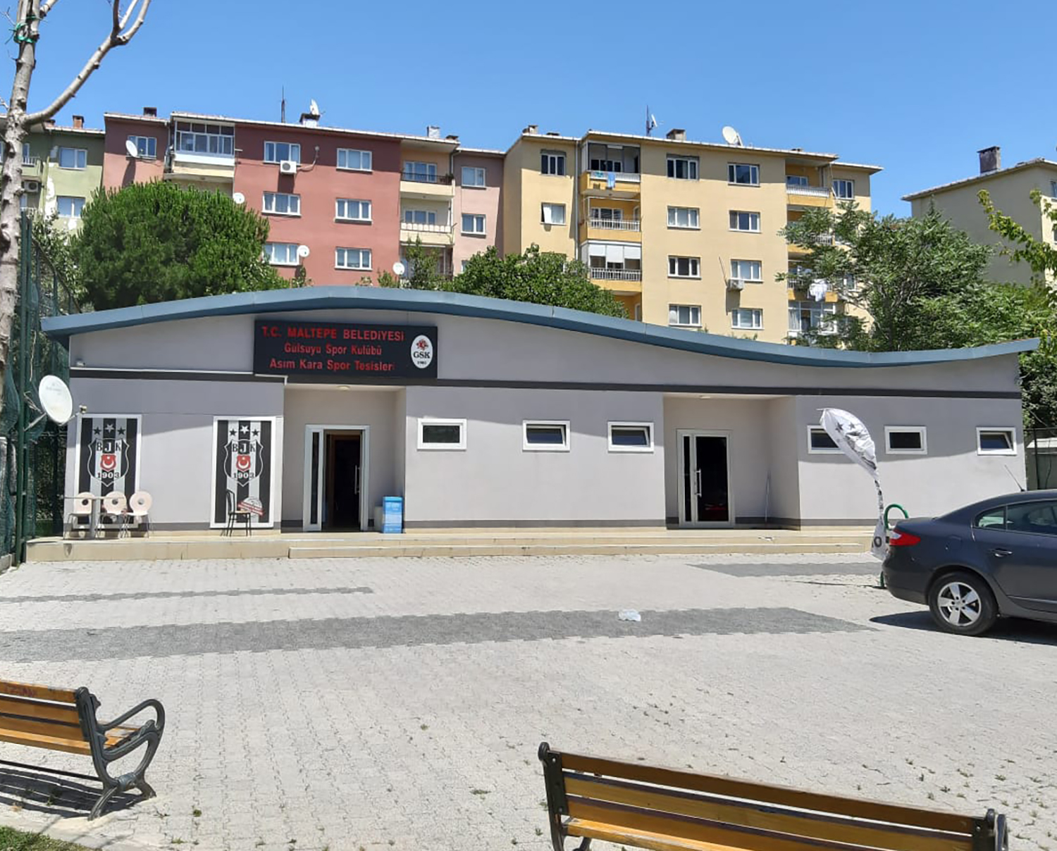 Maltepe - (6)
